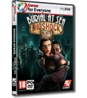 BioShock Infinite - Burial at Sea - Episode Two (Exp) 2 Disk